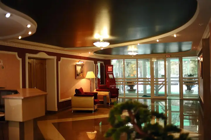 Курск: Отель Bed and Breakfast