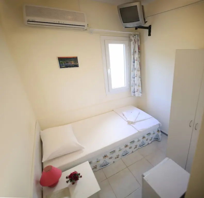 Торба: Hotel Olivia