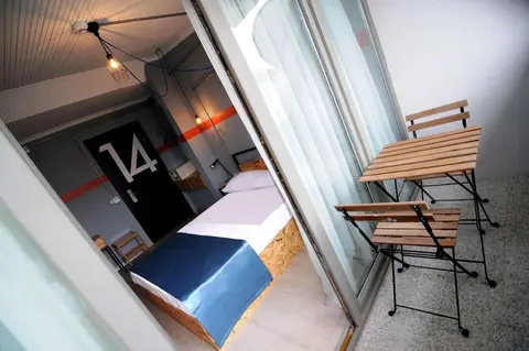 Taksim Safe House — фото 1