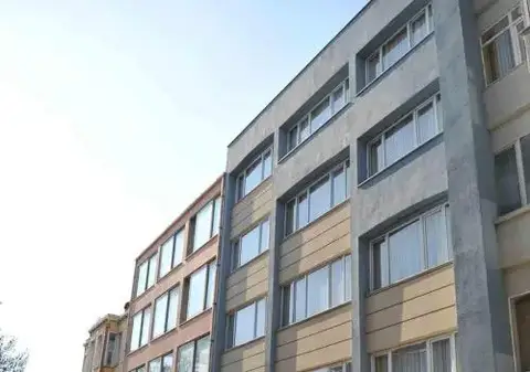 Beyazit Hotel & Hostel — фото 1
