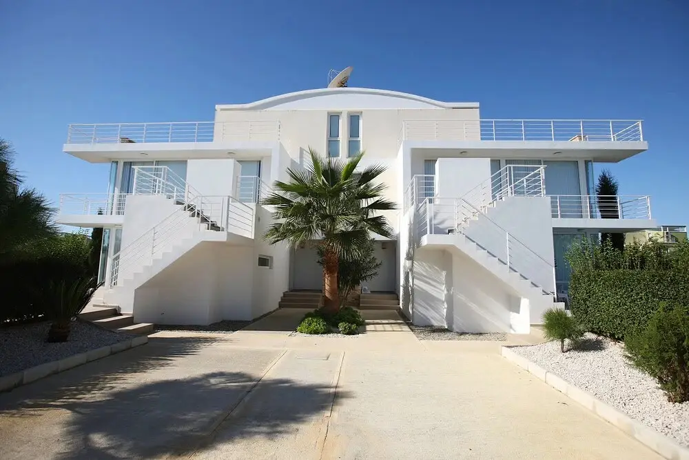 Feronia Villas — фото 1