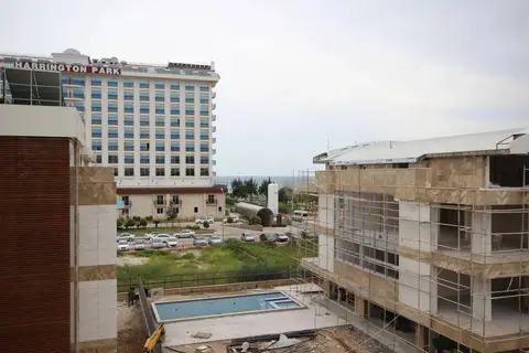 Antalya Port Flats — фото 1