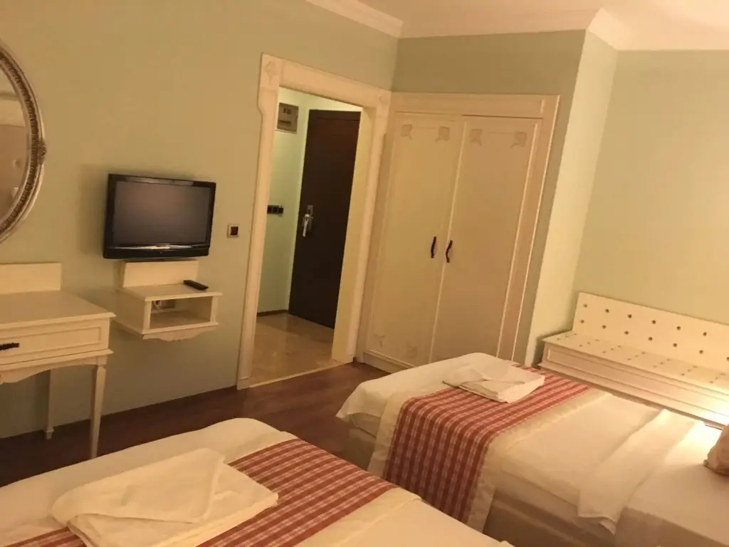 Гокова: Padok Premium Hotel and Stables