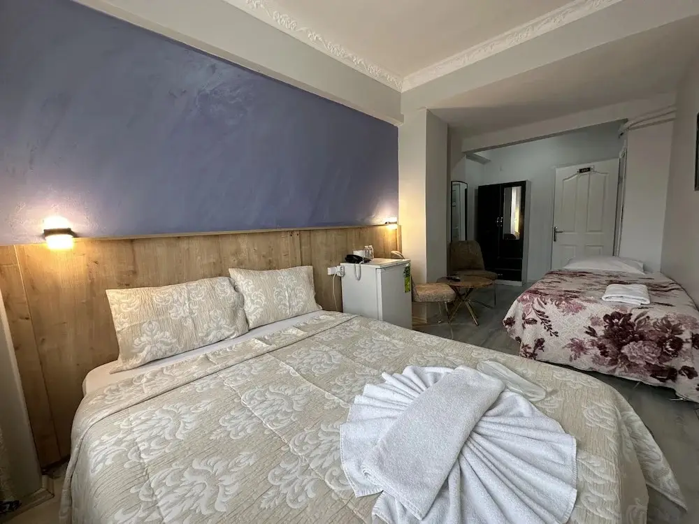 Стамбул: Lifeinn Hotel