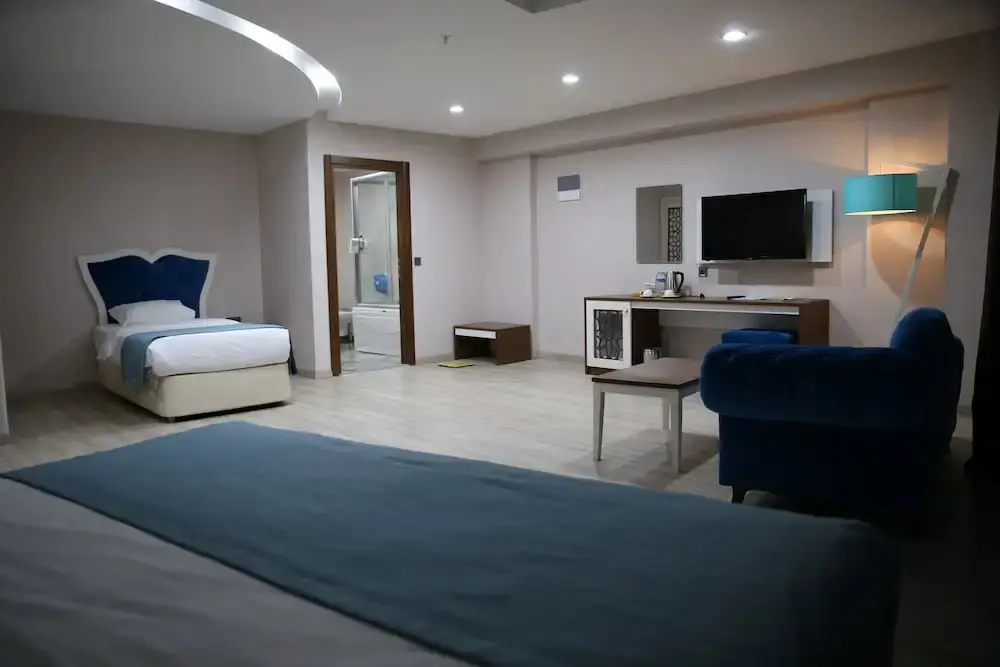 Артвин: Grand Artvin Hotel