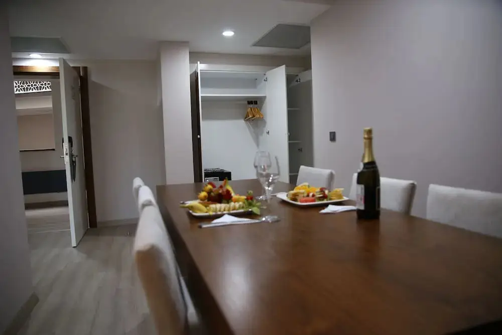 Артвин: Grand Artvin Hotel