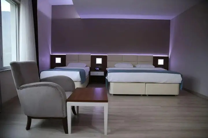 Артвин: Grand Artvin Hotel