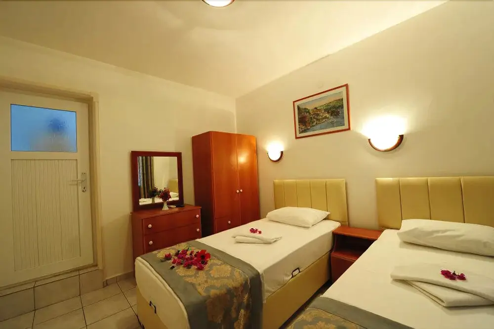 Голькой: Maritim Hotel