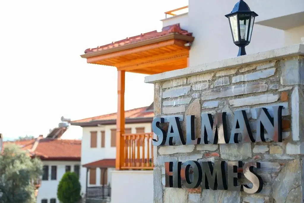 Salman Homes Akyaka — фото 1