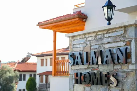 Salman Homes Akyaka — фото 1
