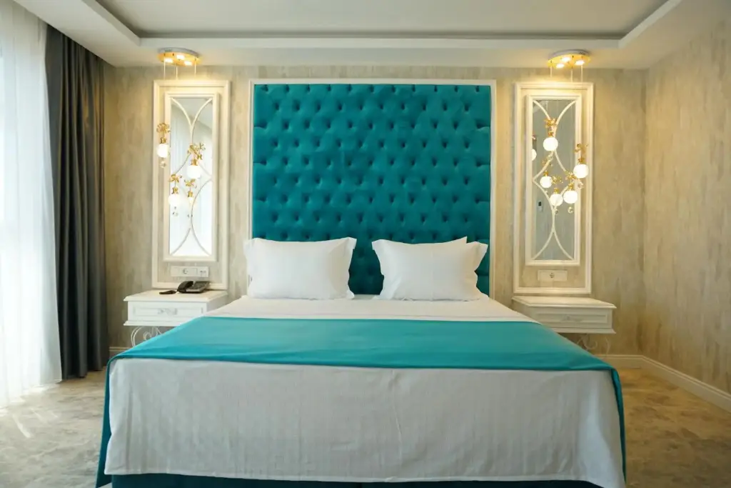 Айвалык: Cunda Kivrak Hotel