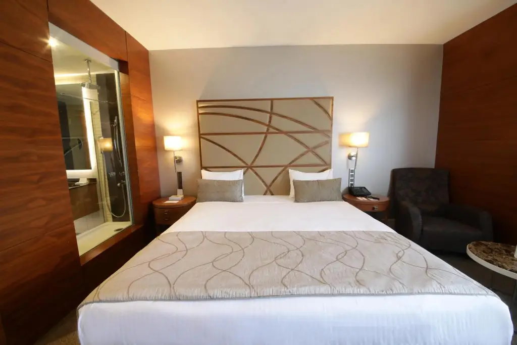 Стамбул: Cevahir Hotel Istanbul Asia