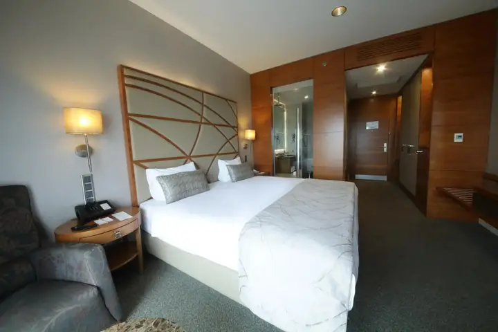 Стамбул: Cevahir Hotel Istanbul Asia