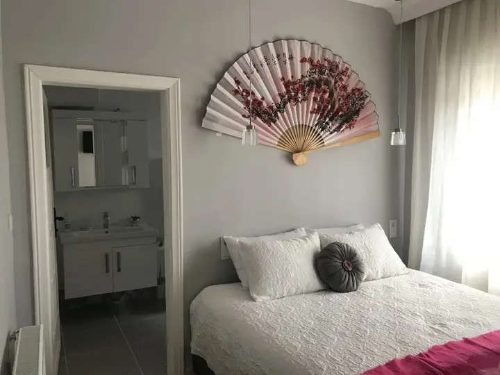 Гёреме: Pashabelle Hotel