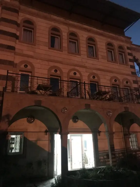 Гёреме: Pashabelle Hotel