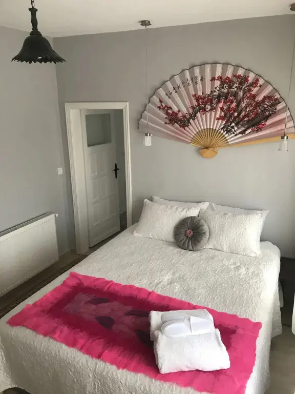 Гёреме: Pashabelle Hotel
