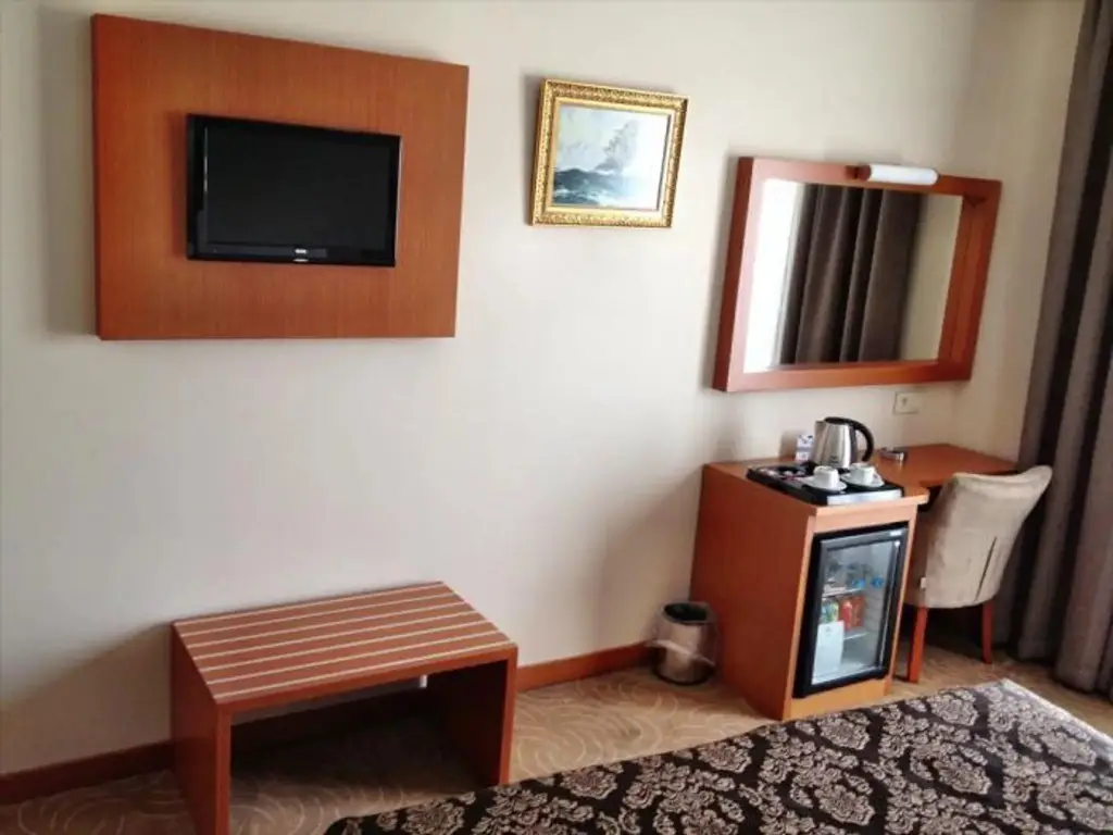 Стамбул: Grand Hotel Avcilar