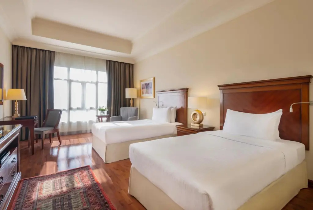 Стамбул: Grand Hotel Avcilar