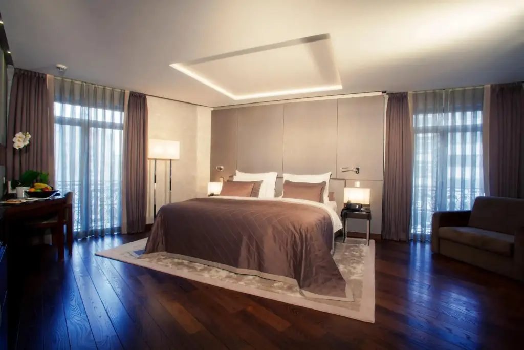Стамбул: Lasagrada Hotel Istanbul