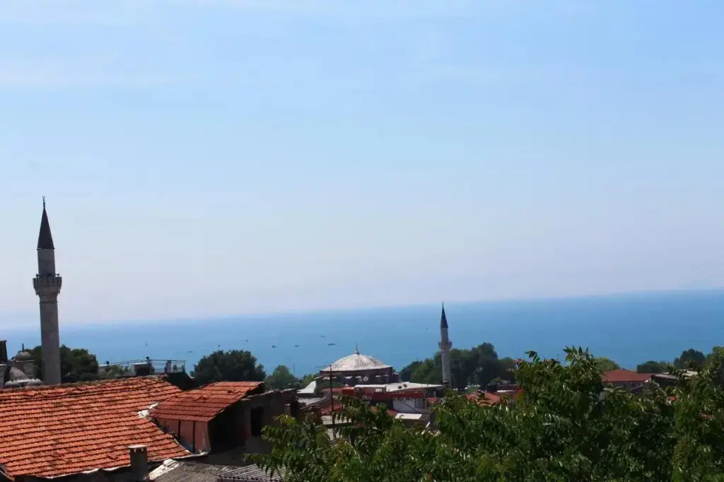 Стамбул: Blue Istanbul Hotel - Special class