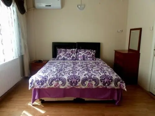 Стамбул: Selale House
