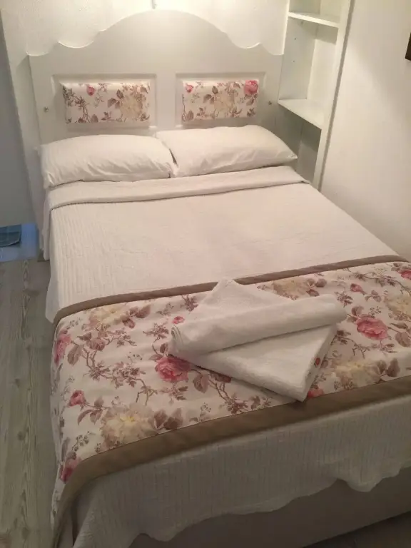 Бодрум: Pasha Motel