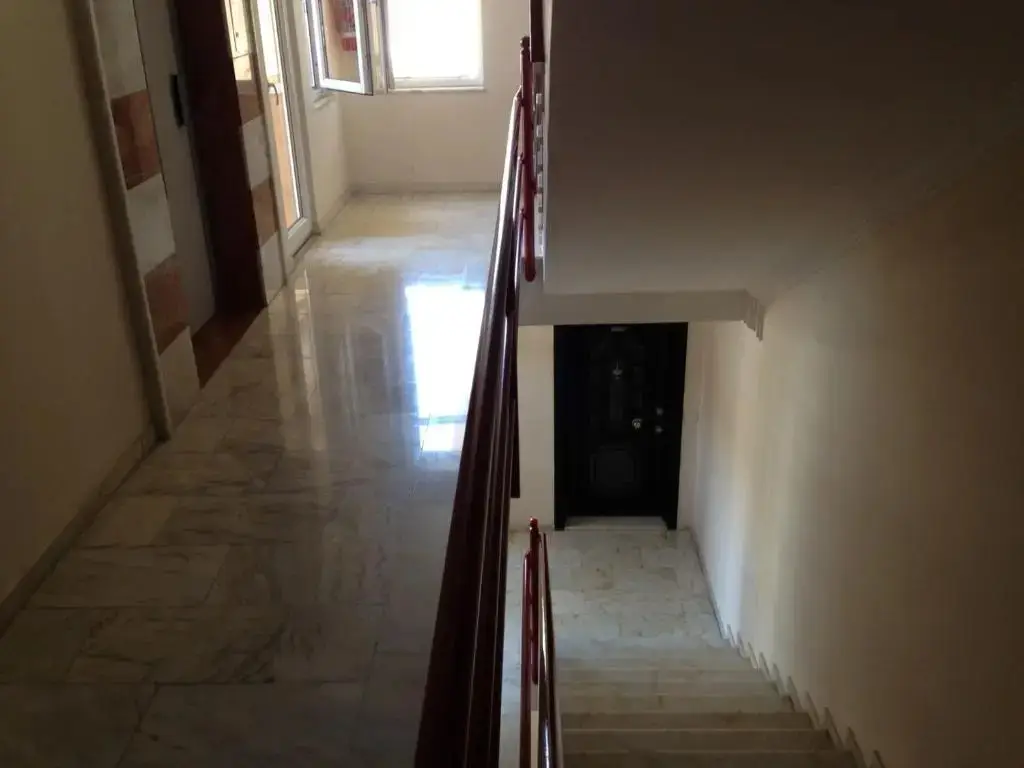 Аланья: Apartment in KurtSafir Euro 12 Residence