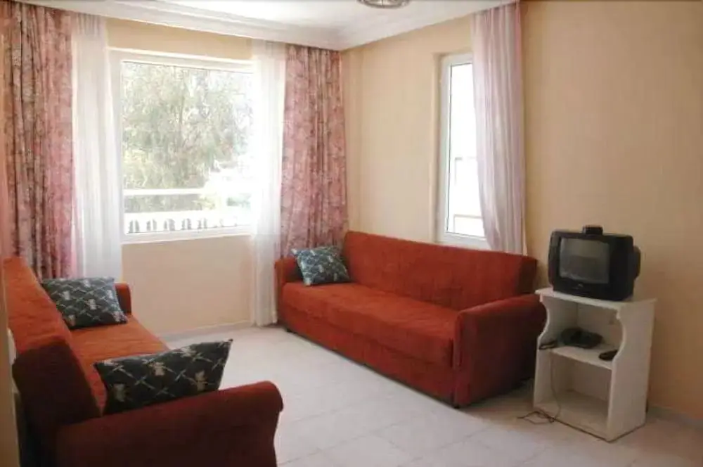 Манавгат: Mediterranean Garden Hotel
