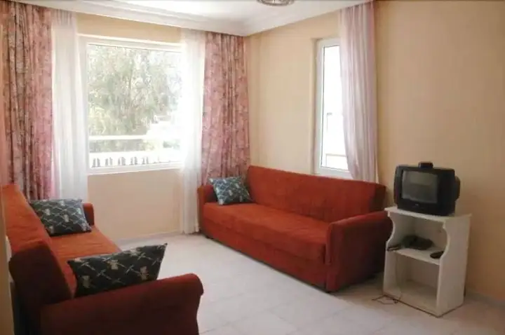 Манавгат: Mediterranean Garden Hotel
