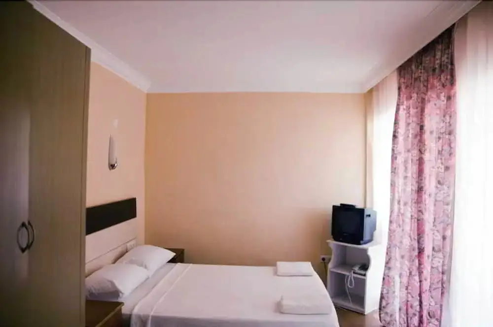 Манавгат: Mediterranean Garden Hotel