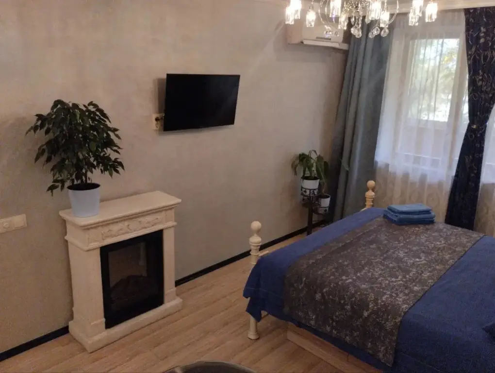 Курск: Апартаменты Оливия