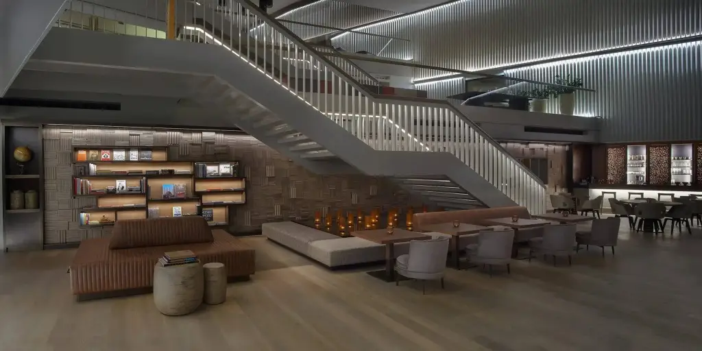 Голькой: Six Senses Kaplankaya