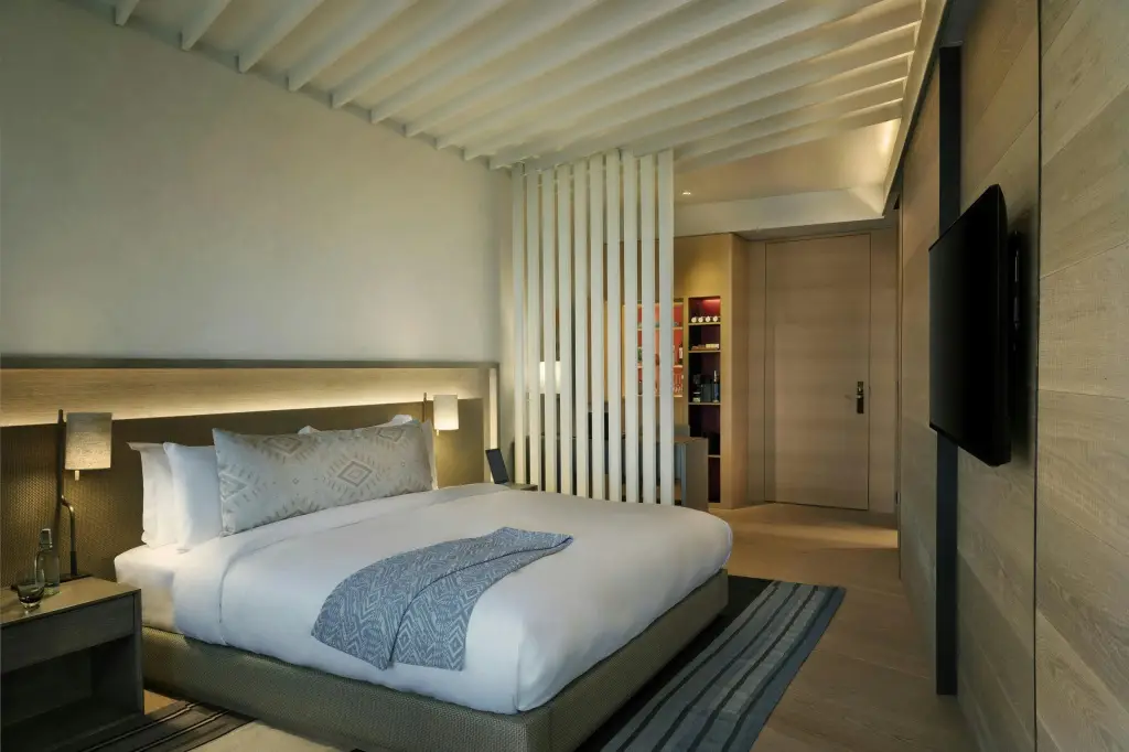 Голькой: Six Senses Kaplankaya