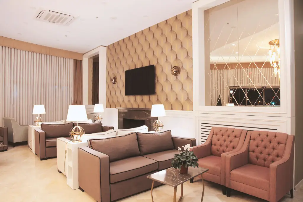 Стамбул: Serenity Suites Istanbul Airport