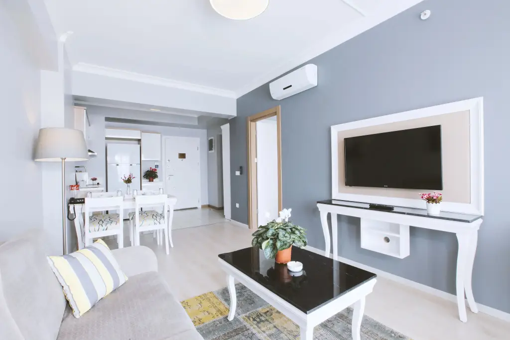 Стамбул: Serenity Suites Istanbul Airport