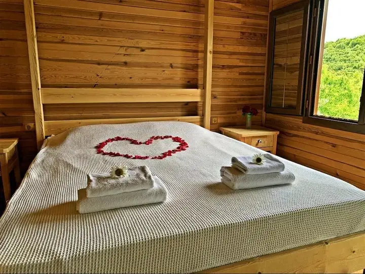 Каш: Kas Dogapark Otel