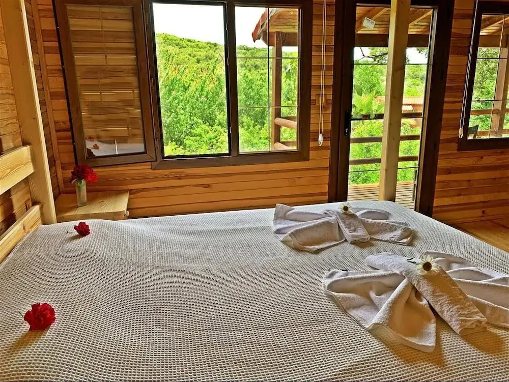 Каш: Kas Dogapark Otel