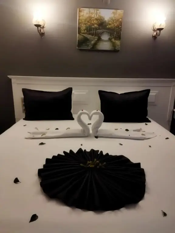 Трабзон: Uckale Hotel