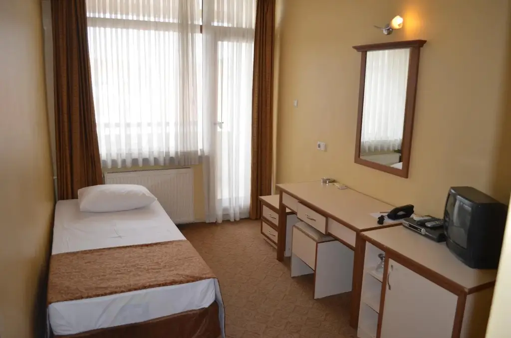 Айвалык: Ayvalik Palas Hotel