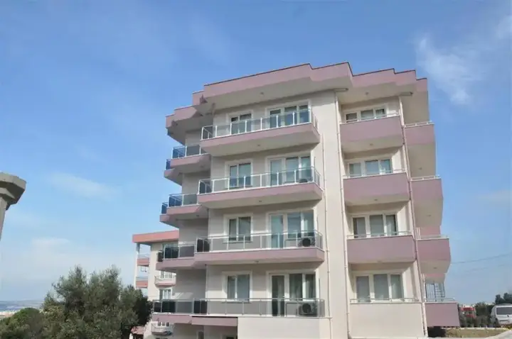 Канаккале: Dort Mevsim Suit Otel