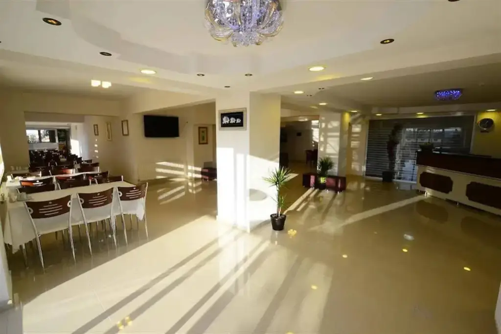 Канаккале: Dort Mevsim Suit Otel