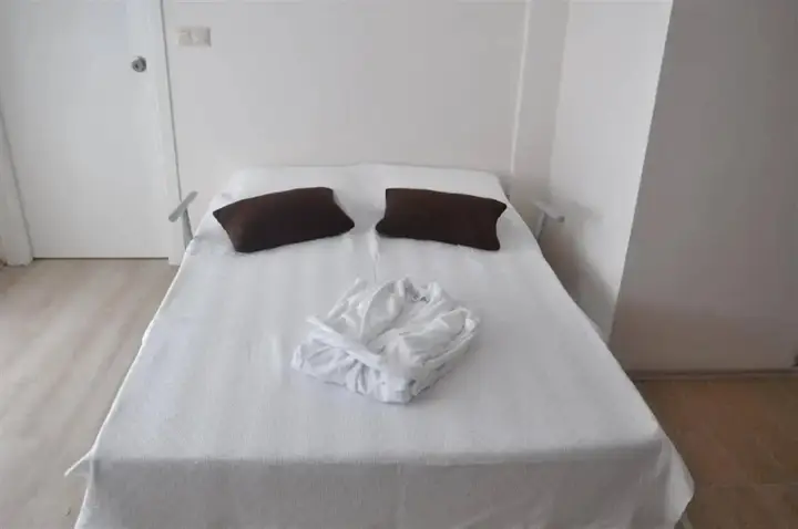 Канаккале: Dort Mevsim Suit Otel
