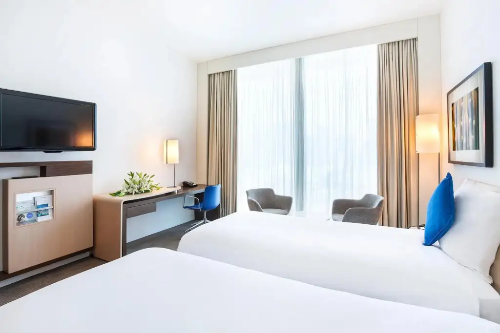 Стамбул: Spinel Hotel - Old City