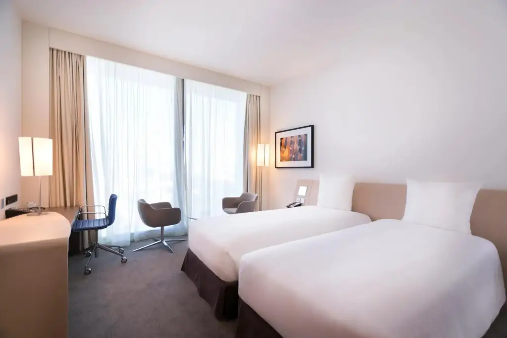 Стамбул: Spinel Hotel - Old City