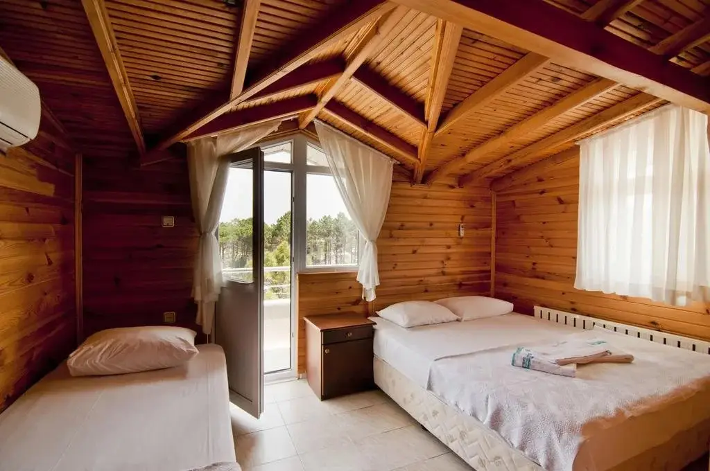 Сайл: Liman Motel