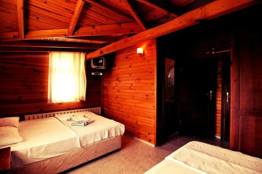 Сайл: Liman Motel