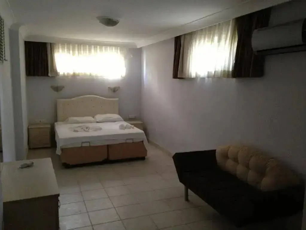 Фетхие: Noya Apartments