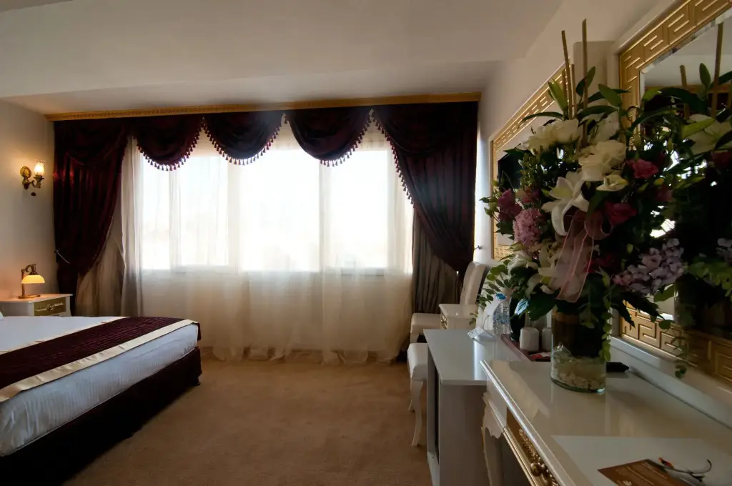 Стамбул: Vali Konak Hotel