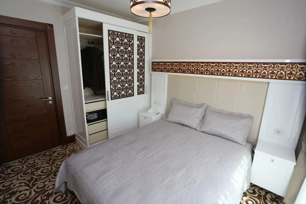 Стамбул: K Suites Hotel