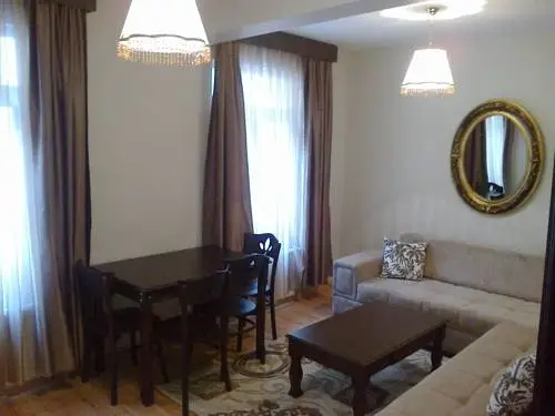 Стамбул: Concept Galata